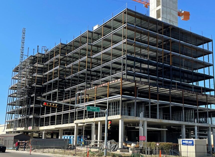 Hotel Opening: From Construction Completion to Operational Launch