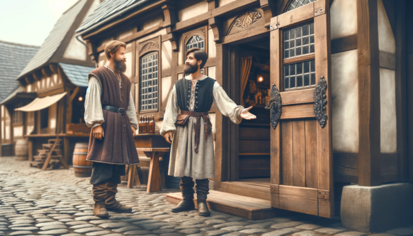 Marketing Conversacional Hoteles