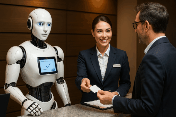 cosas que nunca cambiarán en hotelería