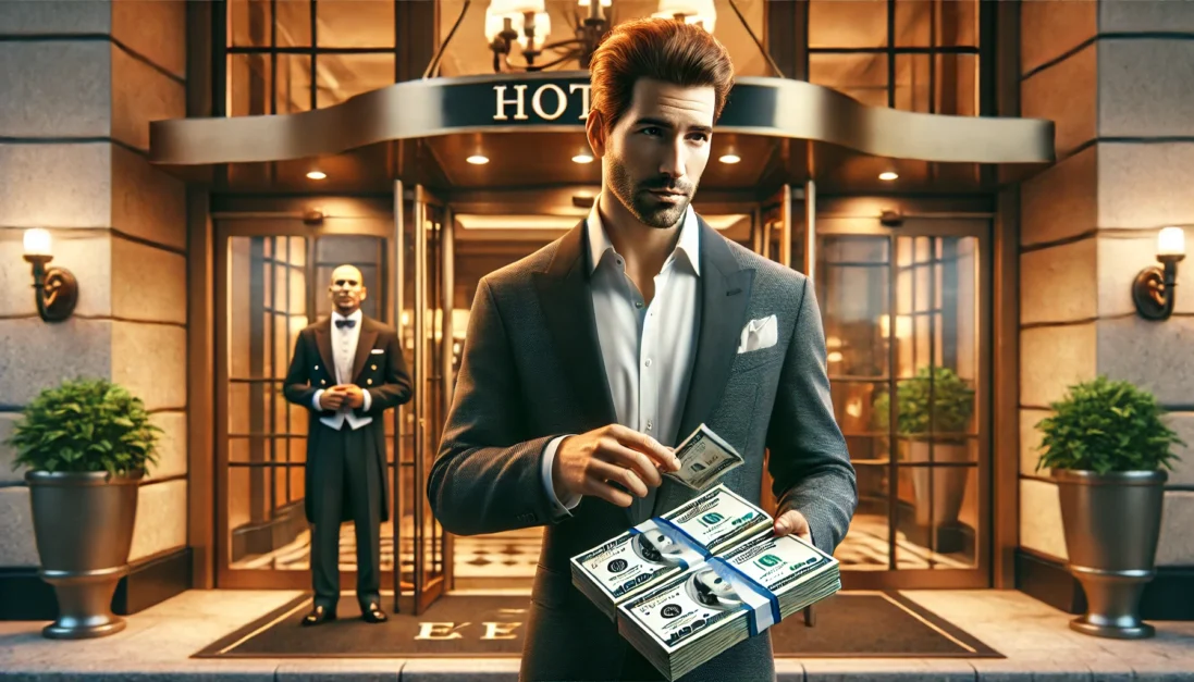 Protecting Hotel Profitability: Ways to Ease Rising Cost Pressures