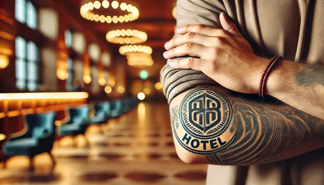 crear marca hotelera