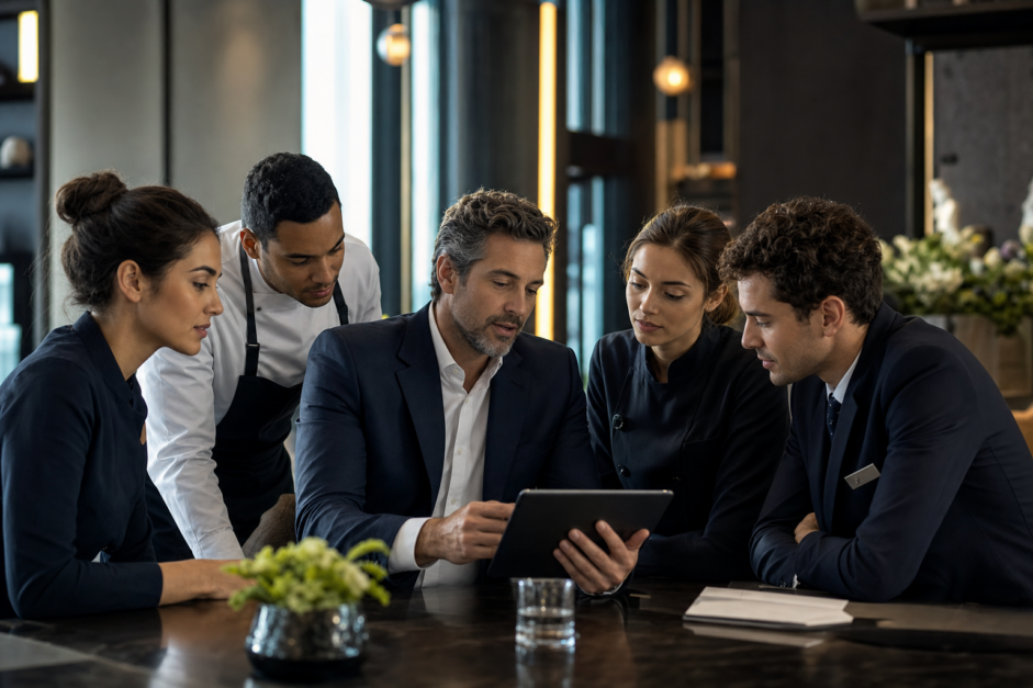 Why Continuous Learning Is Essential to Hotel Success