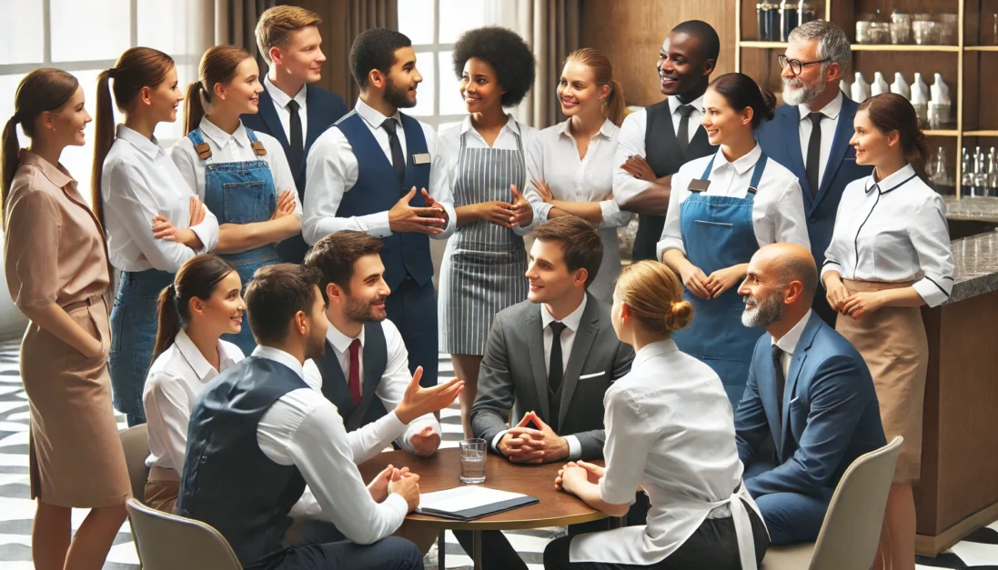 9 Key Principles for Turning Around a Hotel Without Fixating on Culture