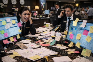 cultura eficiencia operativa