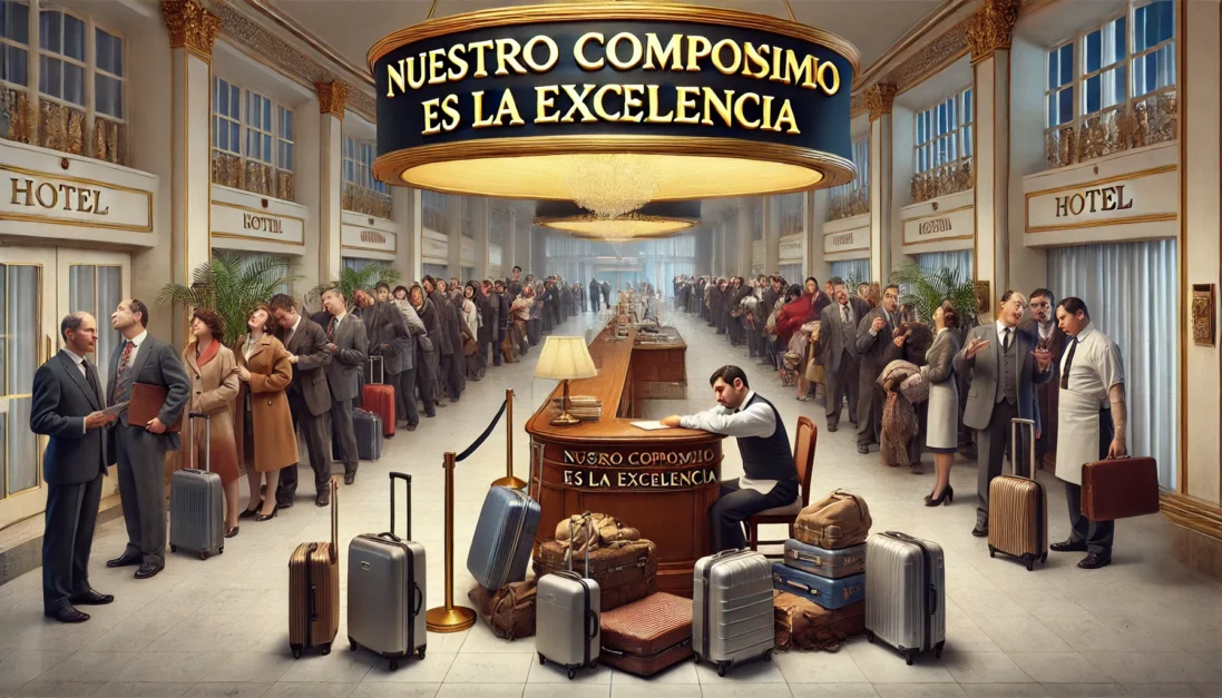 cultura y corporativa