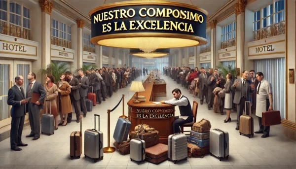 cultura y corporativa