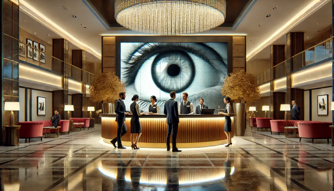 How Customer Journey Analytics Transforms the Guest Experience