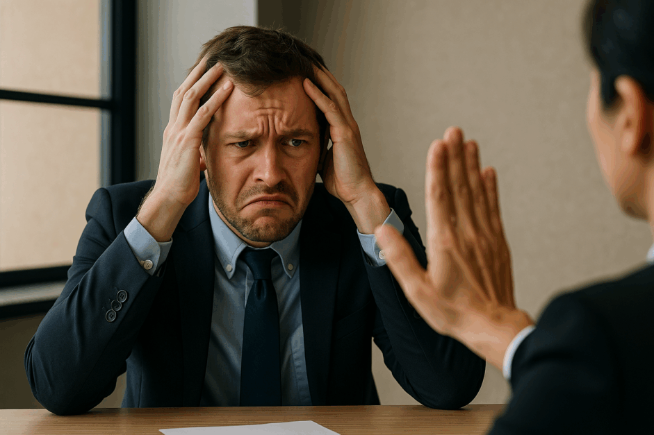 The Art of Saying No: Why Guest Selection Is a Luxury Strategy