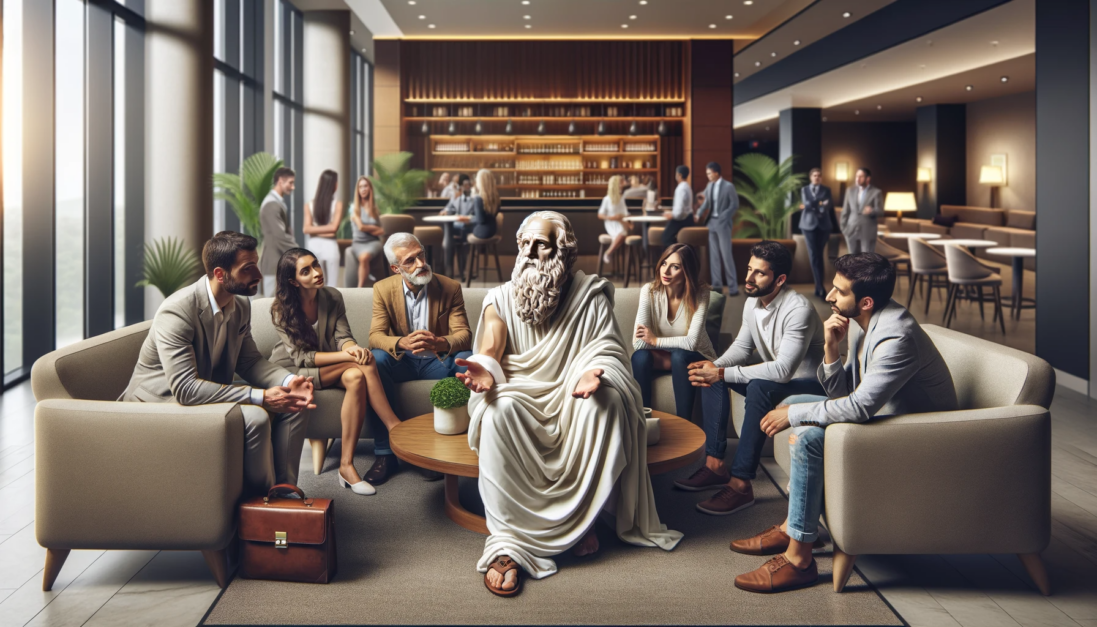 Storytelling for Hotels: Benefits for Hospitality Marketing