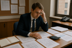 director joven hotel independiente