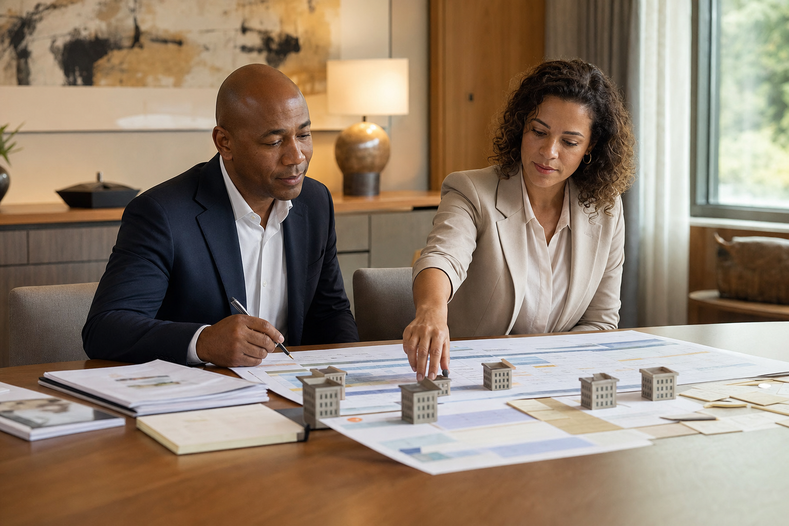 Hotel Inventory Must Be Earned, One Booking at a Time