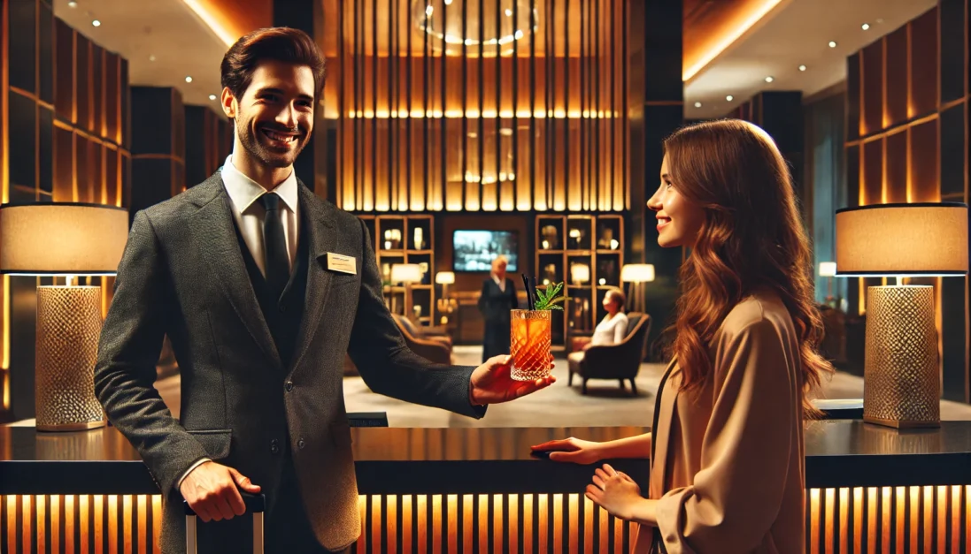 The Halo Effect in Hospitality: How Guest Perception Shapes Experience and Loyalty
