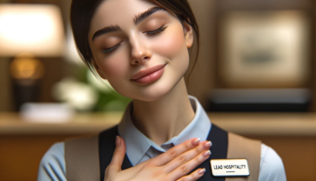 Small Gestures That Turn Hotel Stays into Memorable Experiences