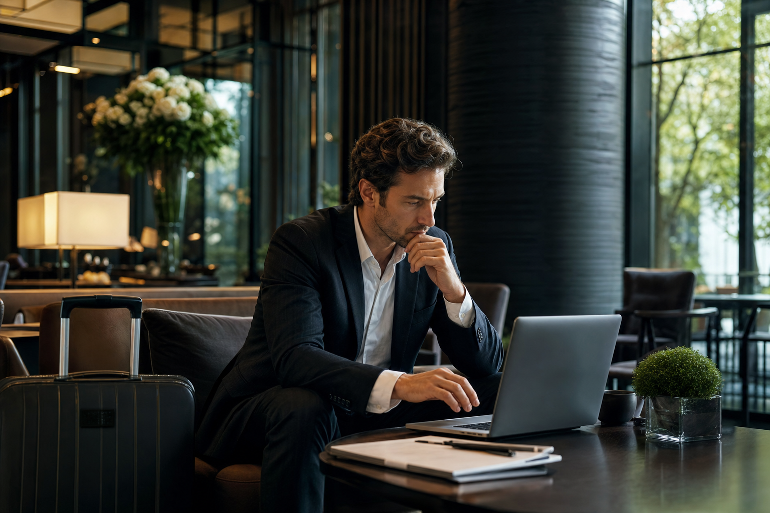 Social Media Marketing ROI (Part Four): Building a Hotel Brand