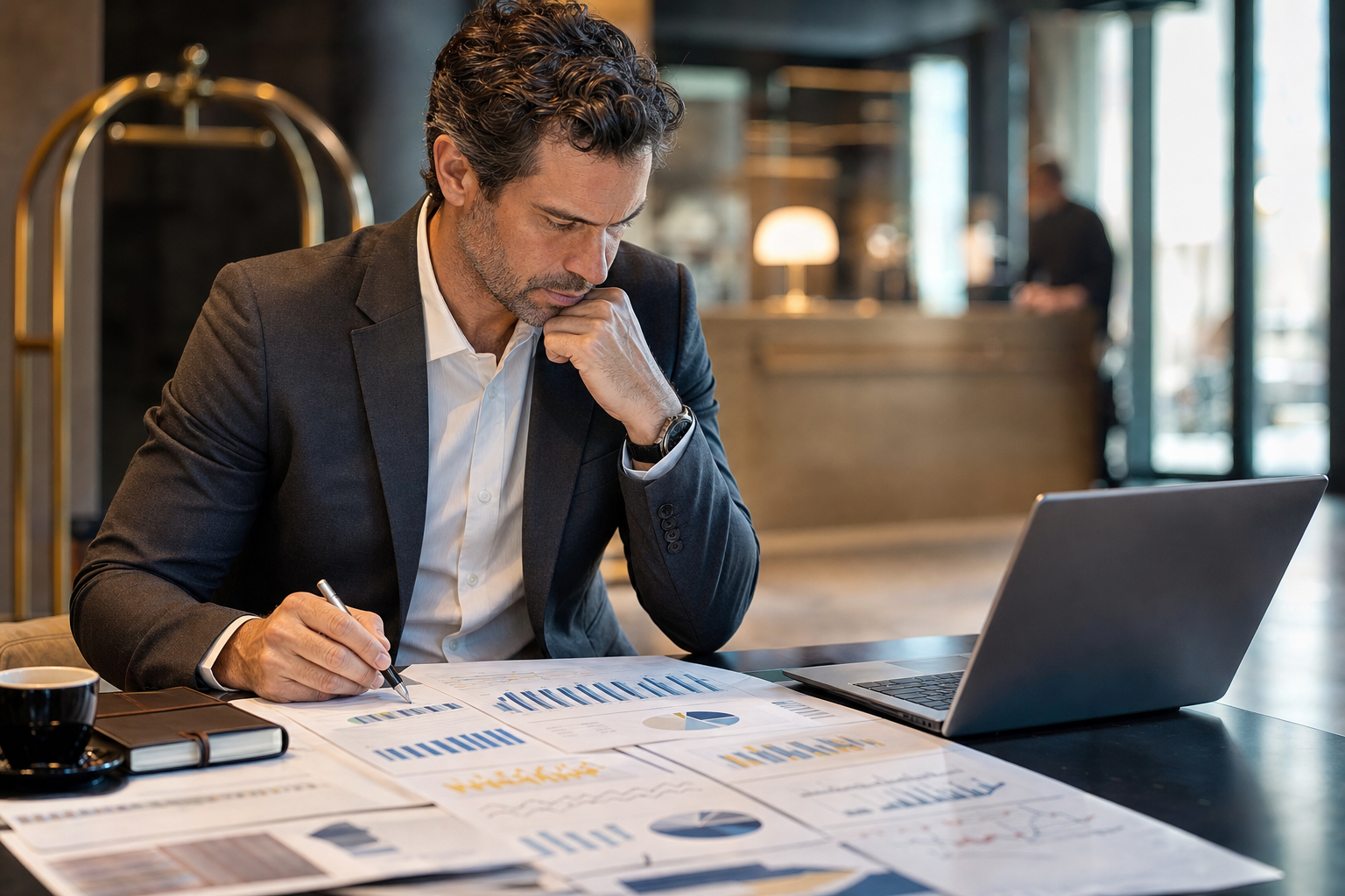 Social Media Marketing ROI (Part Two): Hotel Online Reputation Management