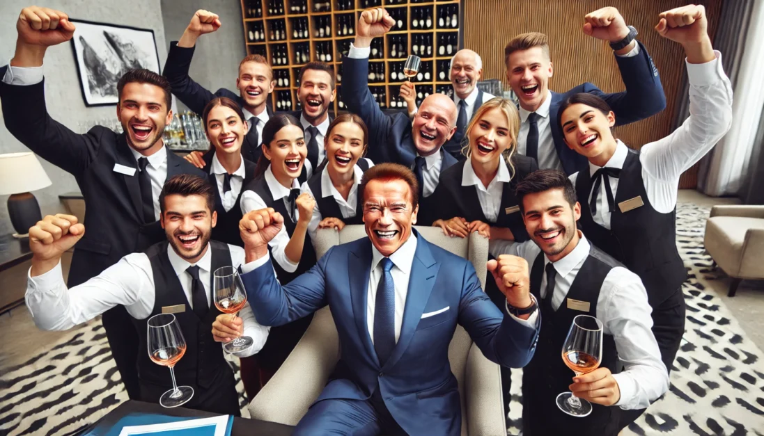 Are You Playing to Win—or Just Trying Not to Lose? Building a Culture of Success