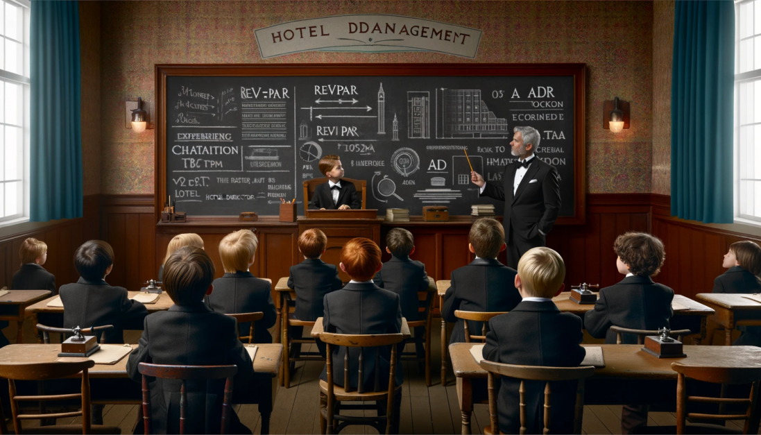 20 Essential Hotel Management Tips for Hotel Managers