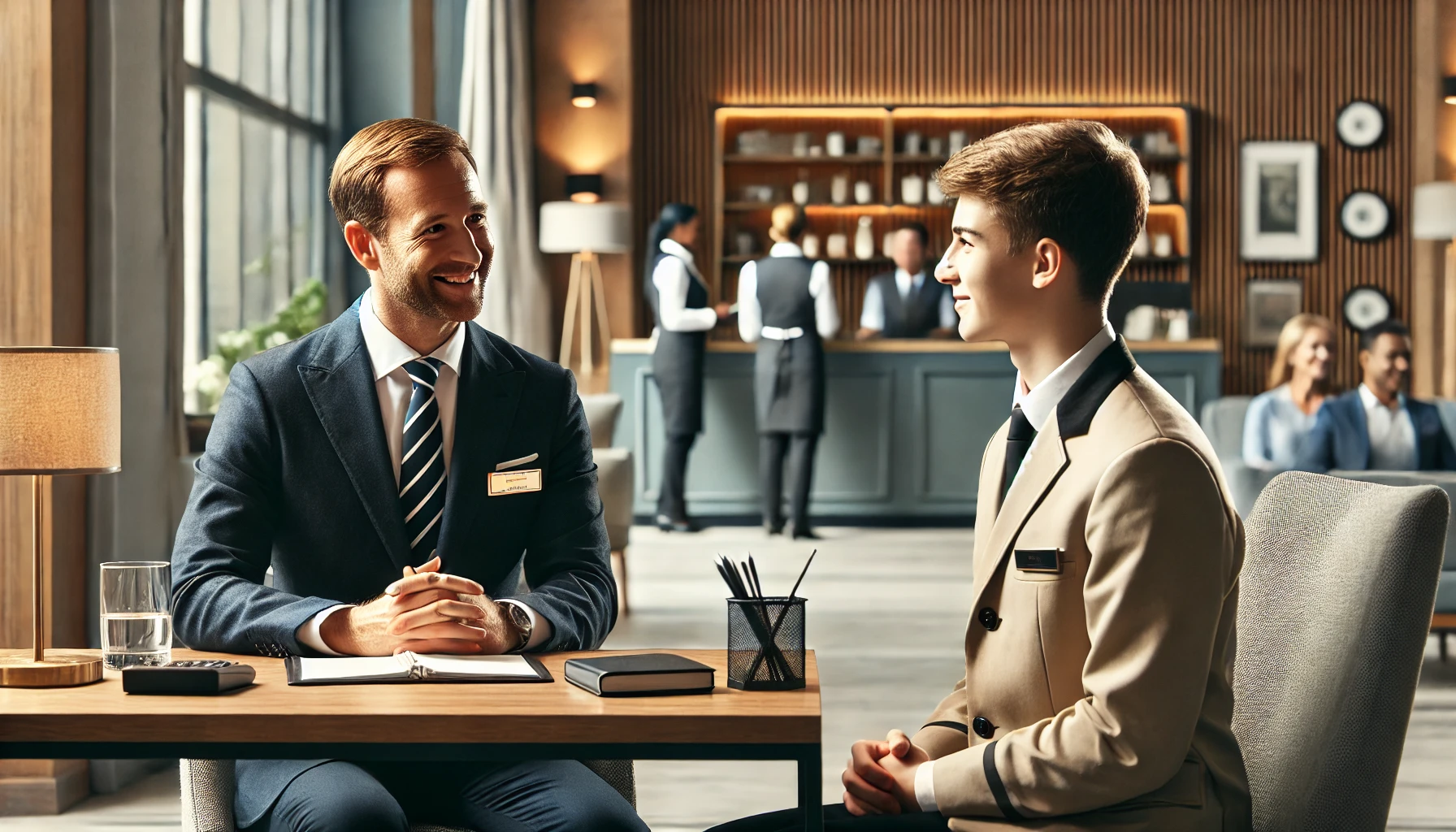 evaluacion del desempeno