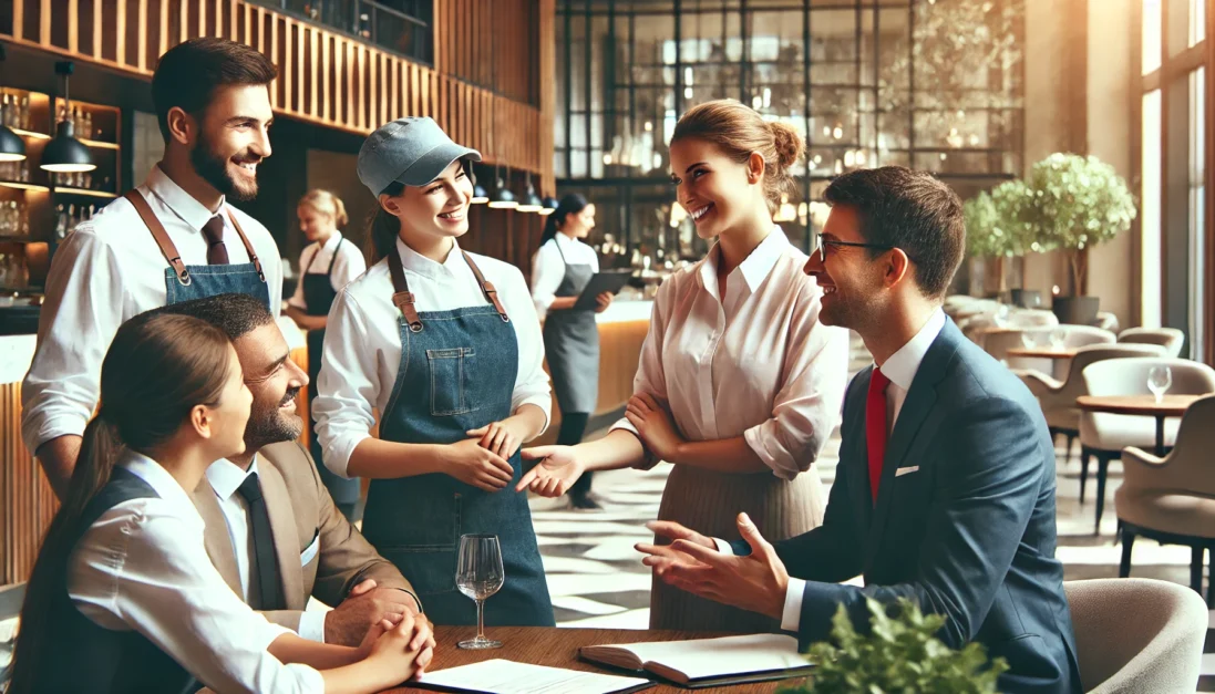 Transforming the Hotel Employee Experience: 10 Practical Actions That Drive Real Impact