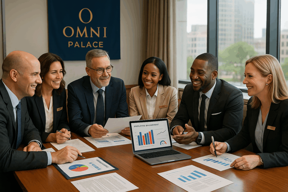 Why Employee Experience Is Not Just HR’s Responsibility