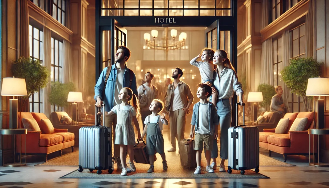 Hotel Guest Expectations: The Barometer of Success
