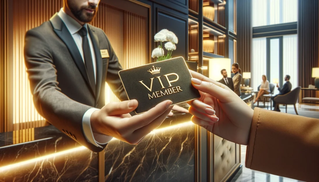 From Transactions to Relationships: New Hotel Guest Loyalty Strategies