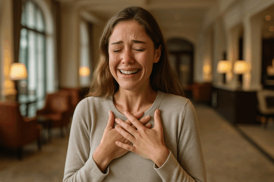From NPS to NES: Measuring Emotion as Hospitality’s Next KPI