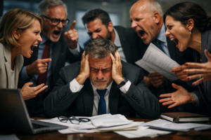 gobernanza estratégica hotelera