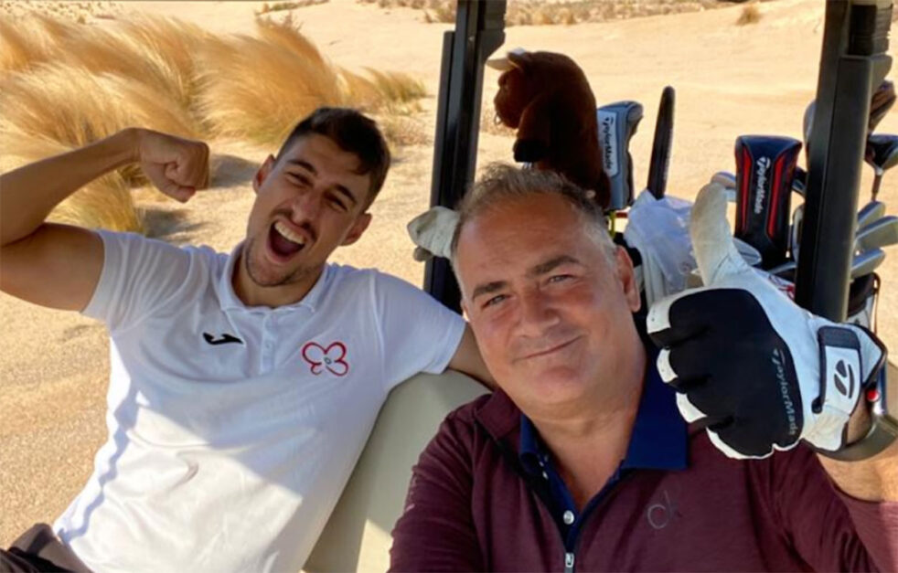 What Golf Has Taught Me About Hotel Leadership