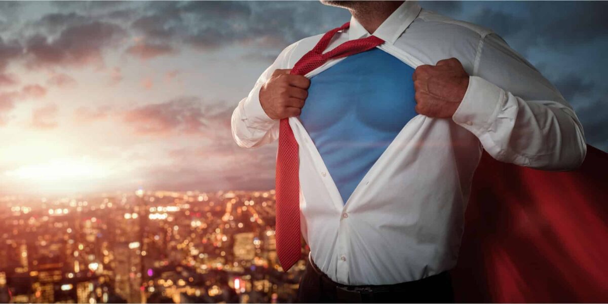 The Leadership Expert Overload: How Hoteliers Can Separate Credibility from Noise