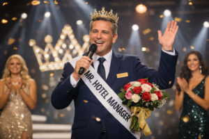 gustar a todo el mundo