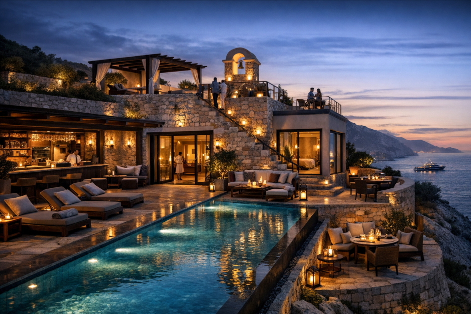 How to Build an Unbeatable Hotel Positioning Strategy (and Defend It Over Time)