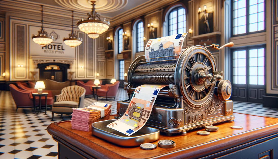 10 Ways to Improve a Hotel’s Bottom Line