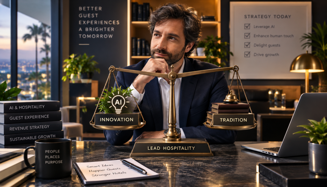 innovar vs tradicion