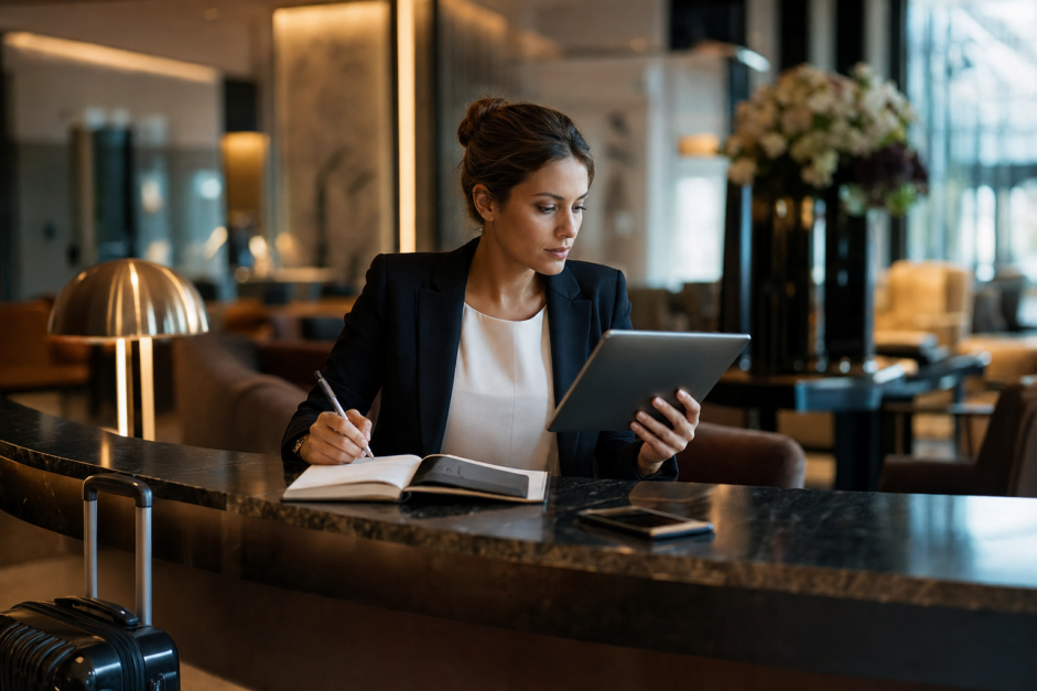 10 Changes Shaping Hotel Marketing