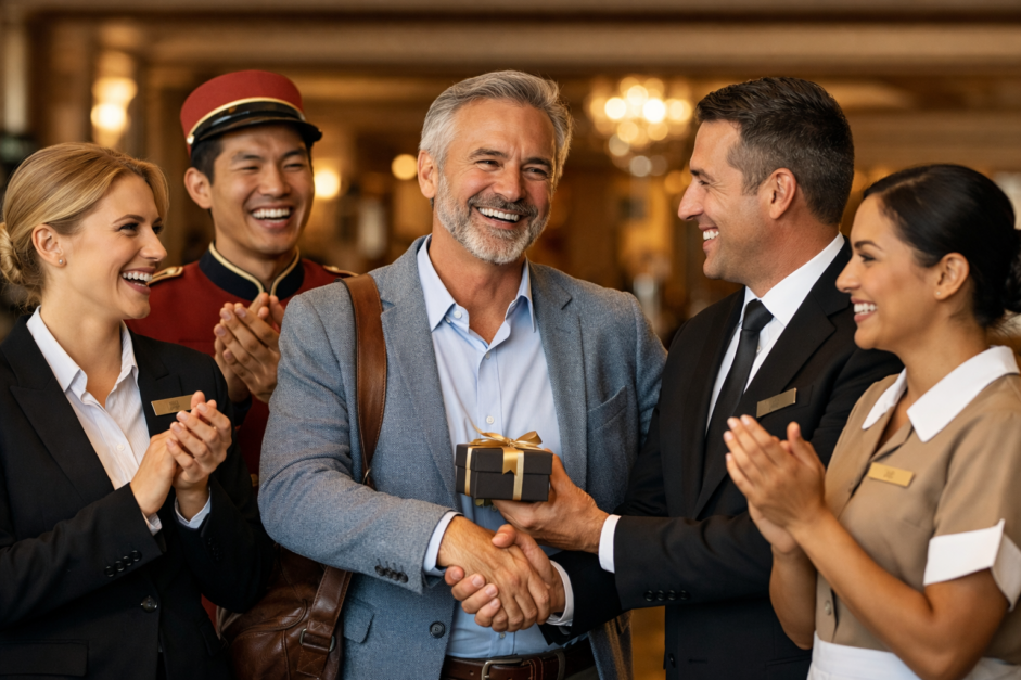 Guest Loyalty Has Changed (and Many Hotels Still Haven’t Noticed)