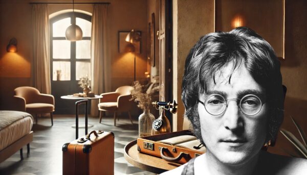 lennon