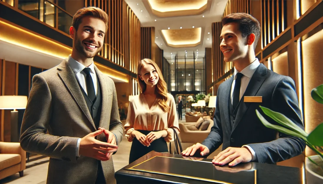 los motivadores de compra en hoteleria