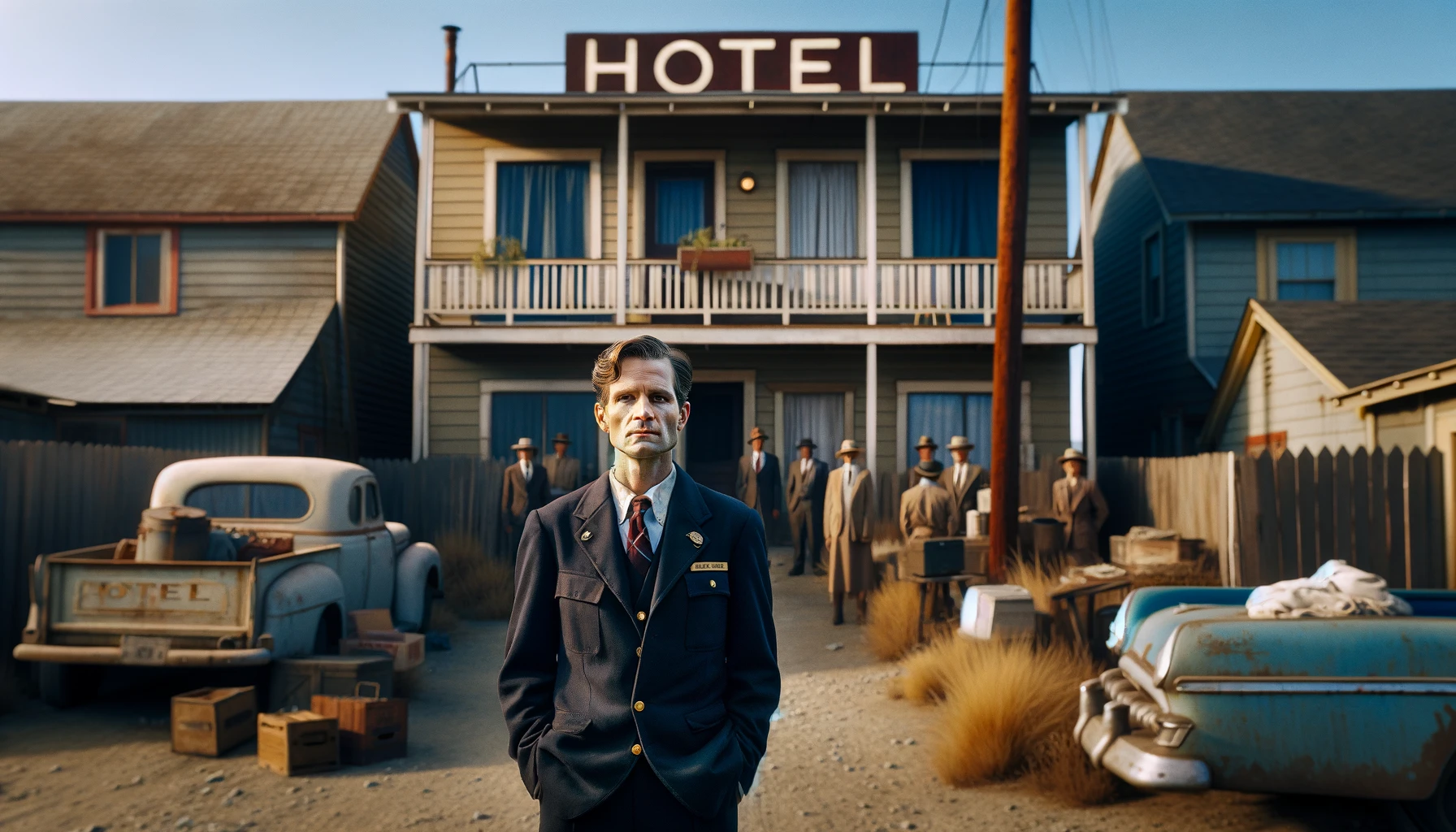 Low-Paying Hotel General Manager Jobs: A Risk to the Industry