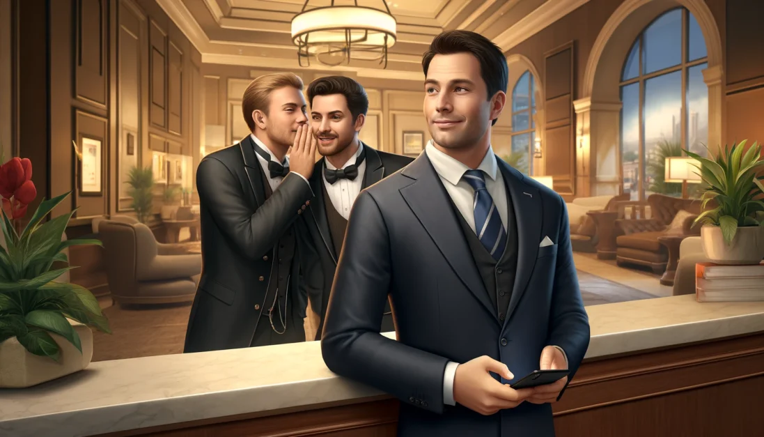 Are Your Hotel Employees Hiding the Truth?