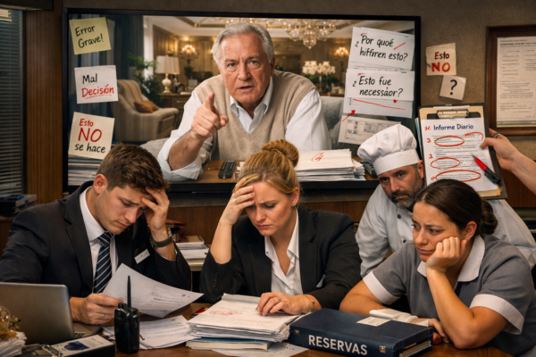 microgestion diferida