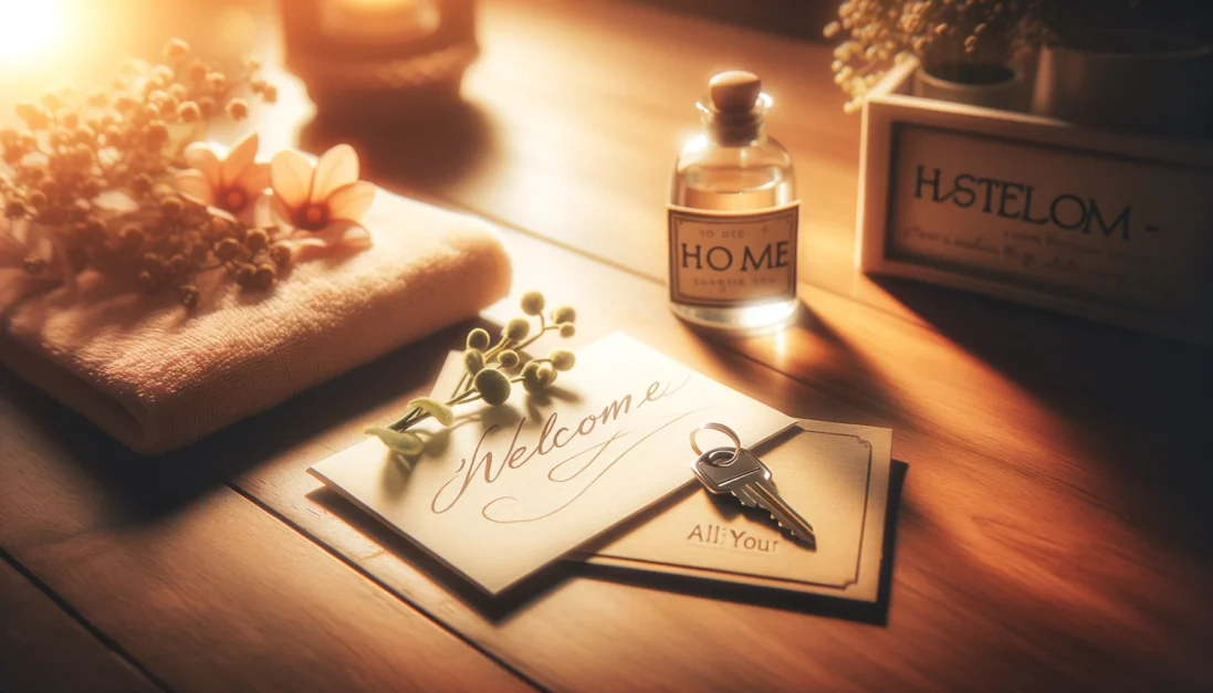 The Power of Micro-Hospitality: Small Details, Lasting Impressions