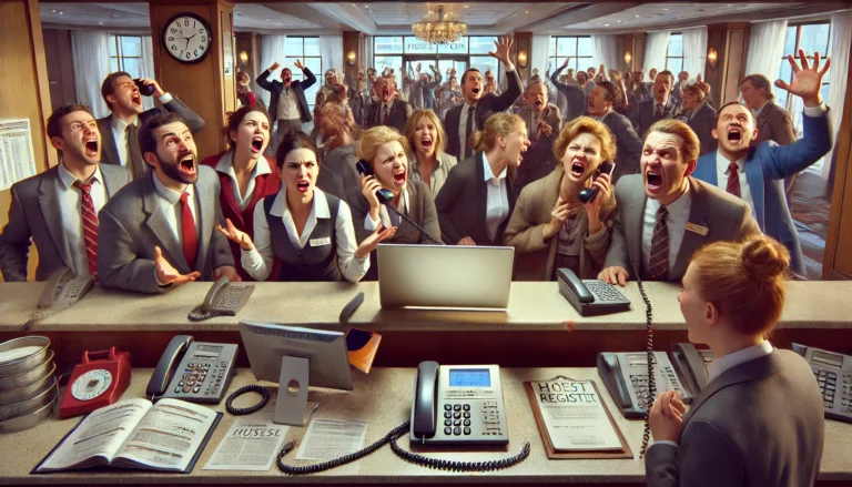 20 Verdades o Mitos de la Hotelería: Separando la Realidad de la Ficción