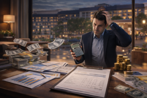 modelo economico hotel