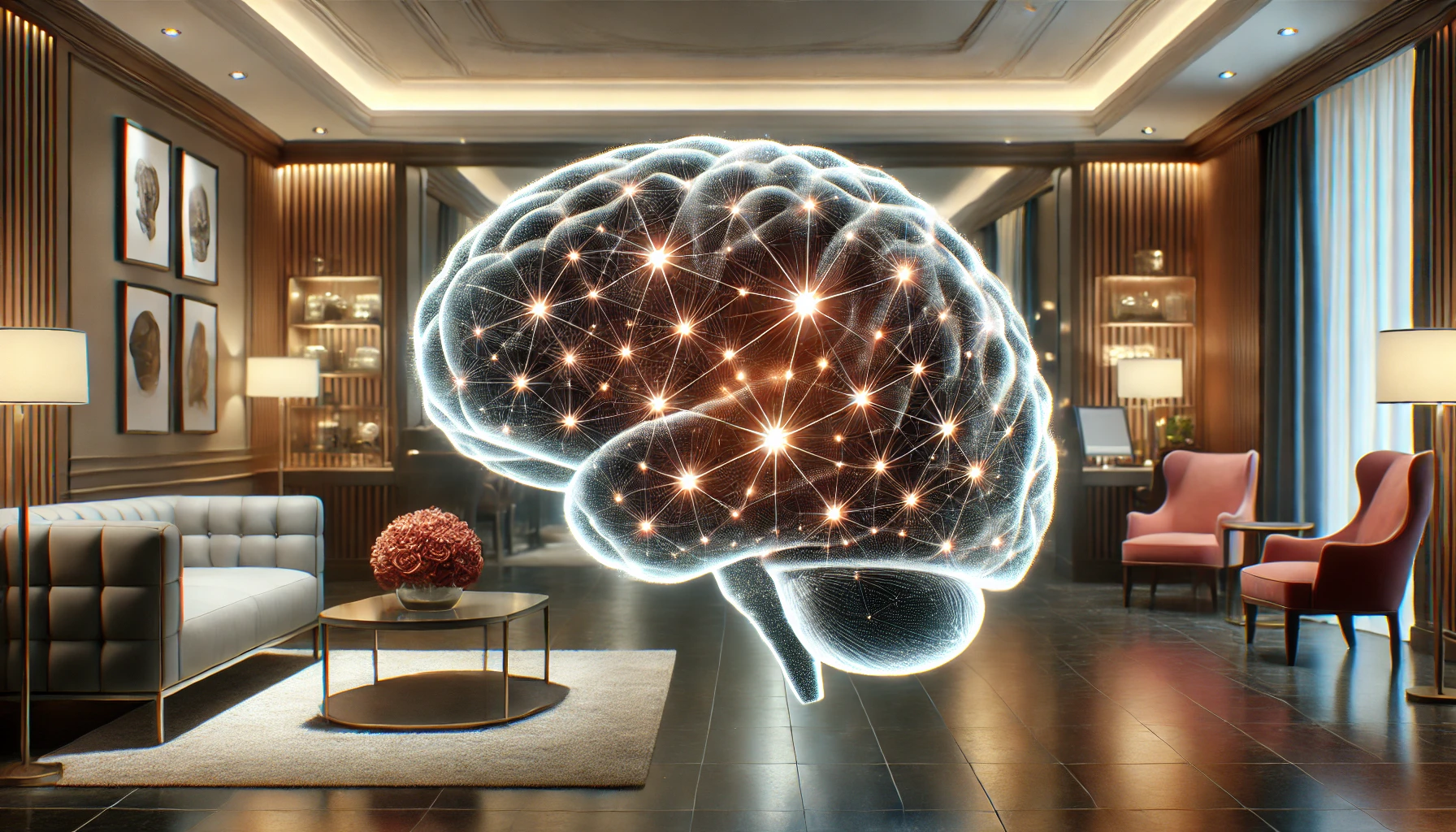 Neuroselling in Hospitality: The Science of Selling More and Building Guest Loyalty