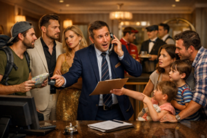 no segmentar la demanda