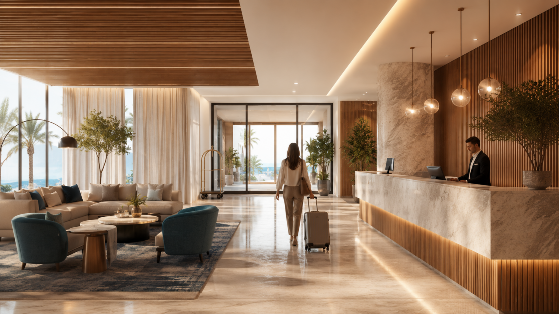 otro hotel