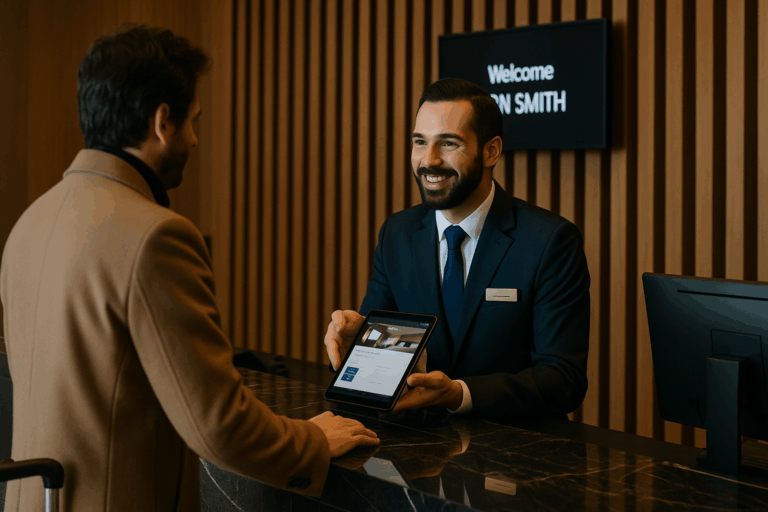 La personalización en la hotelería no es una opción: es el nuevo estándar