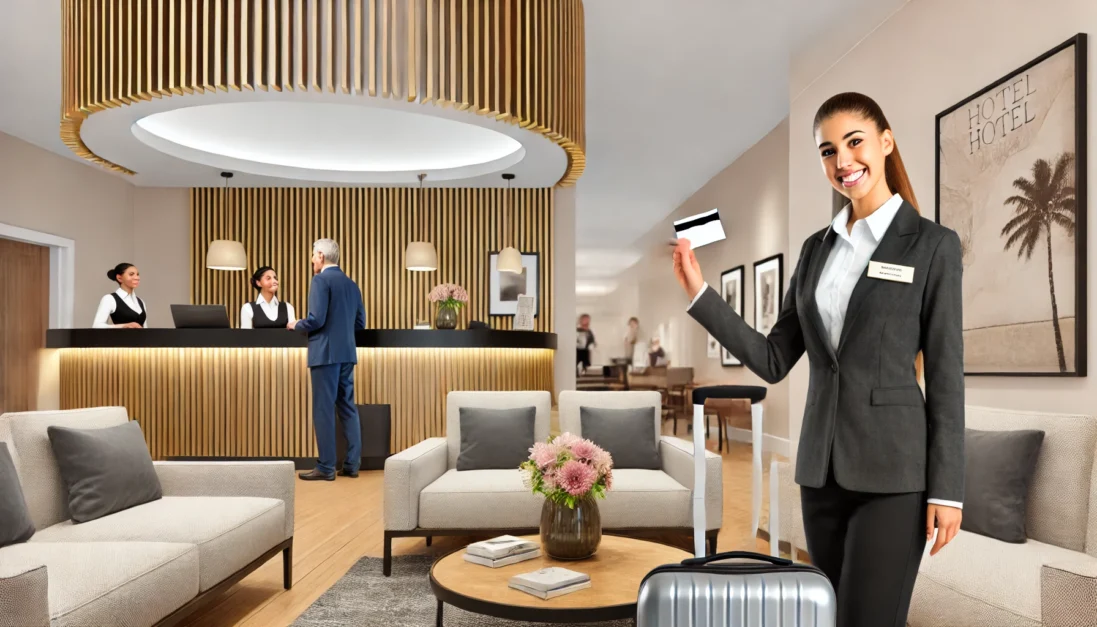 The Future of Hospitality: Putting People First