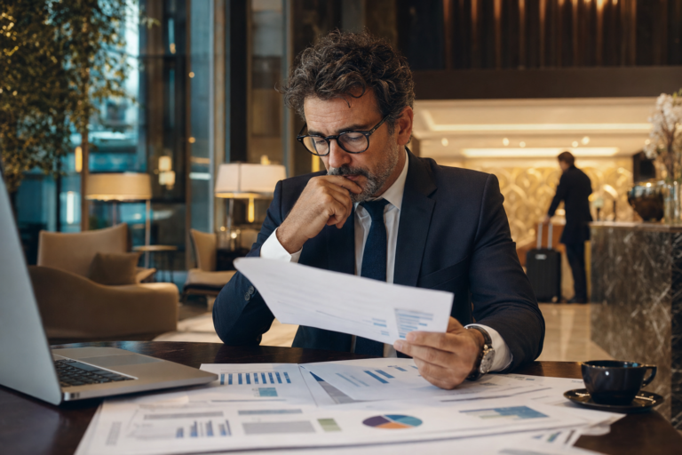 Imagen editorial relacionada con Poniendo en Valor el Marketing de los Hoteles (segunda parte)